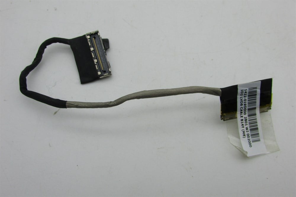 GRUNDİG UBS İ5 V2 Notebook Lcd Data Kablo