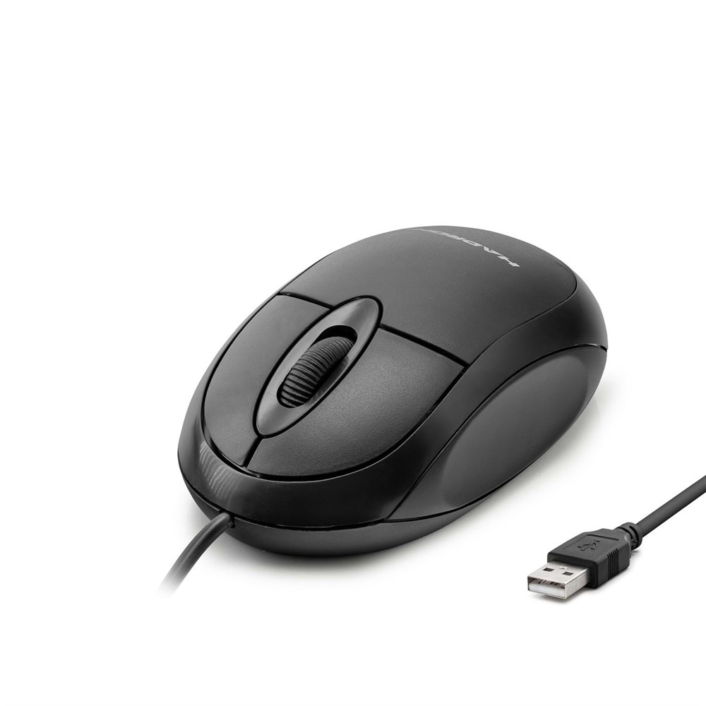 HADRON HDX3259 MOUSE KABLOLU USB KUTUSUZ