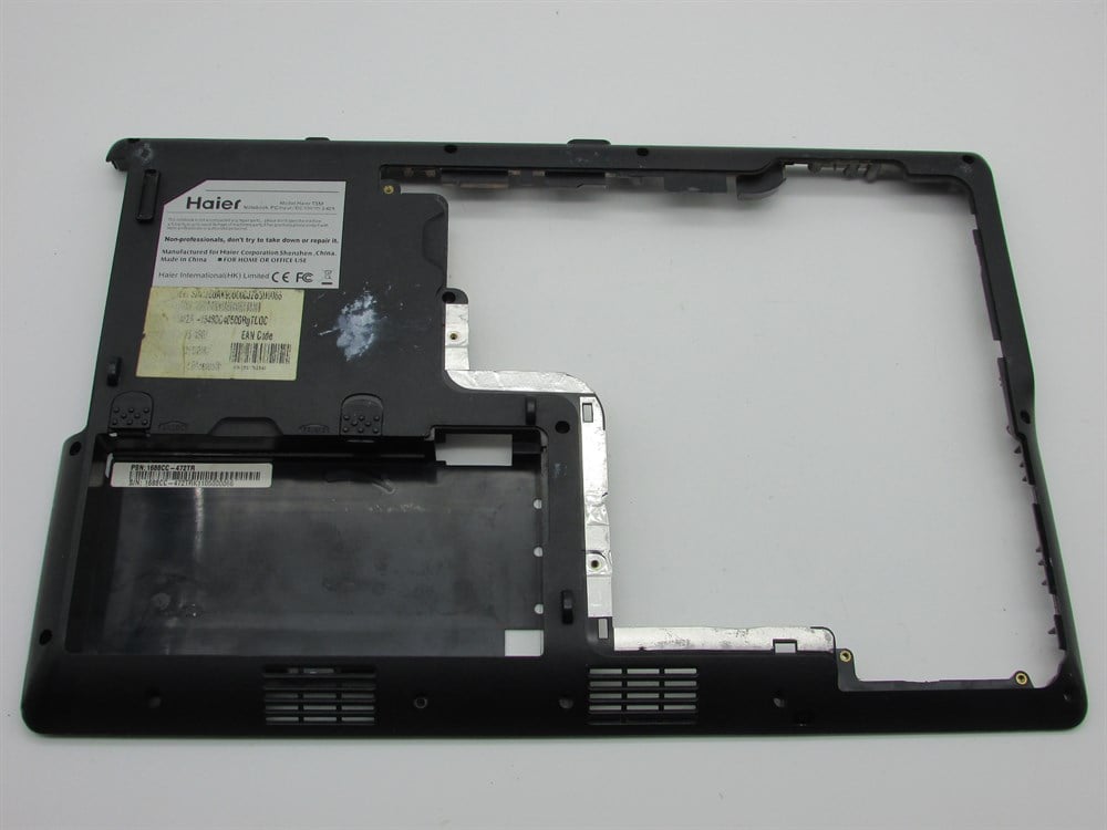HAİER T5M Notebook Alt Kasa