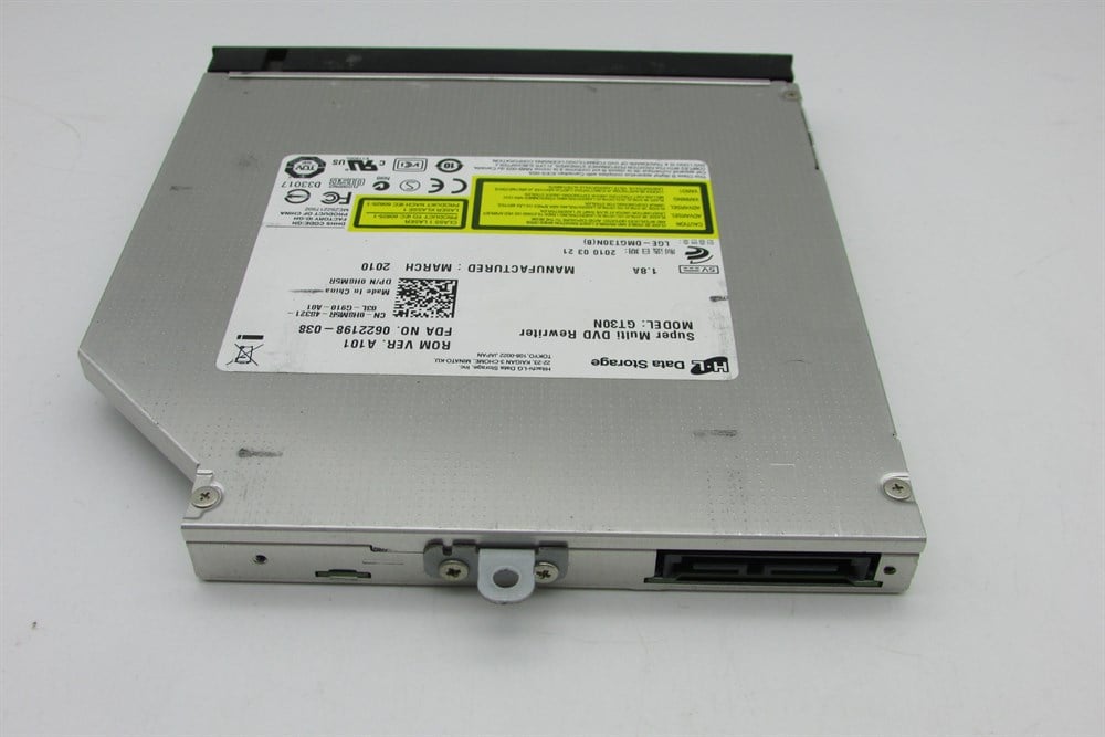 HAİER T5M Notebook Dvd Rom