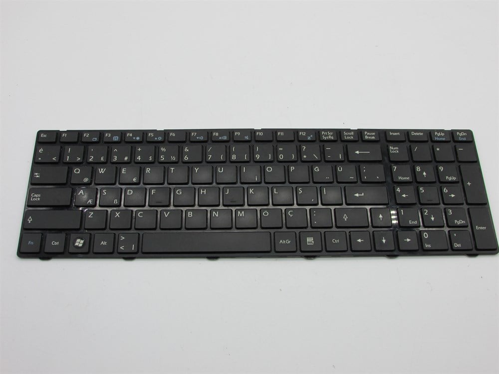 HAİER T5M Notebook Klavye