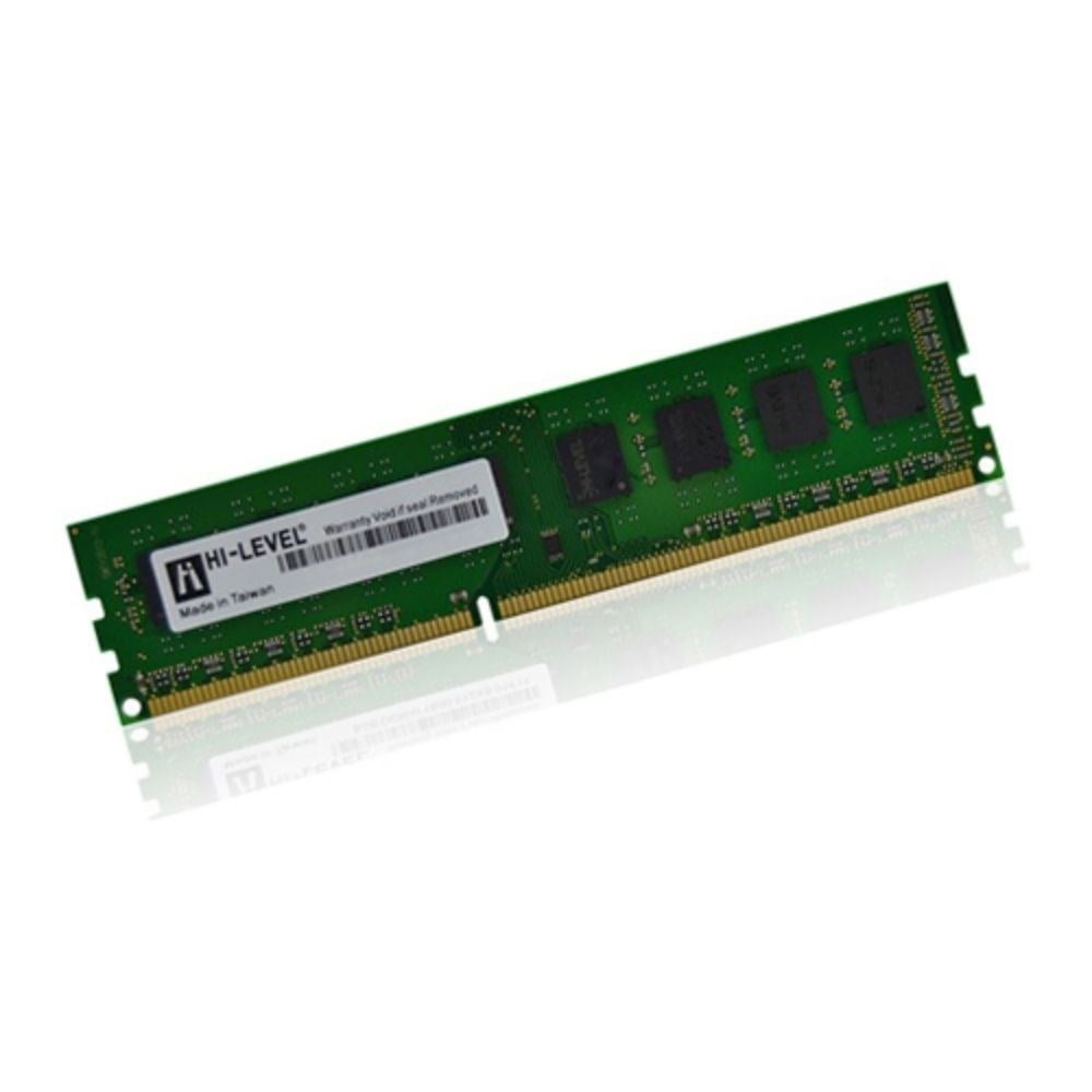 Hi-Level 4GB DDR4 2400MHz Ram-HLV-PC19200D4
