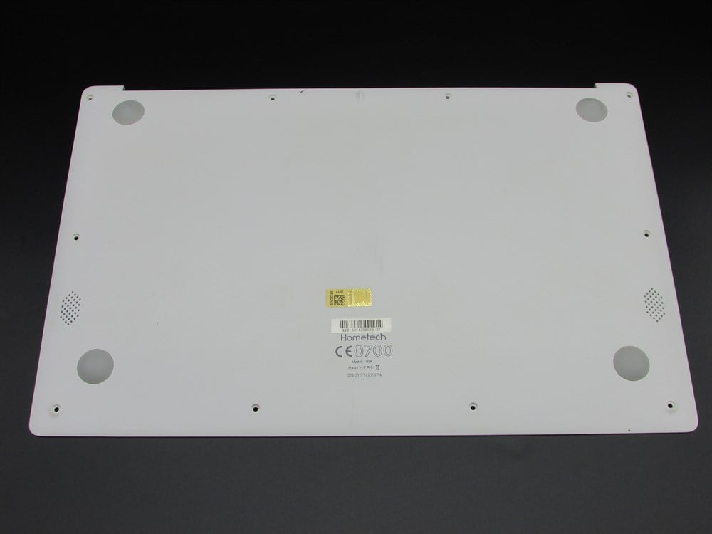 HOMETECH 100A Notebook Alt Kasa