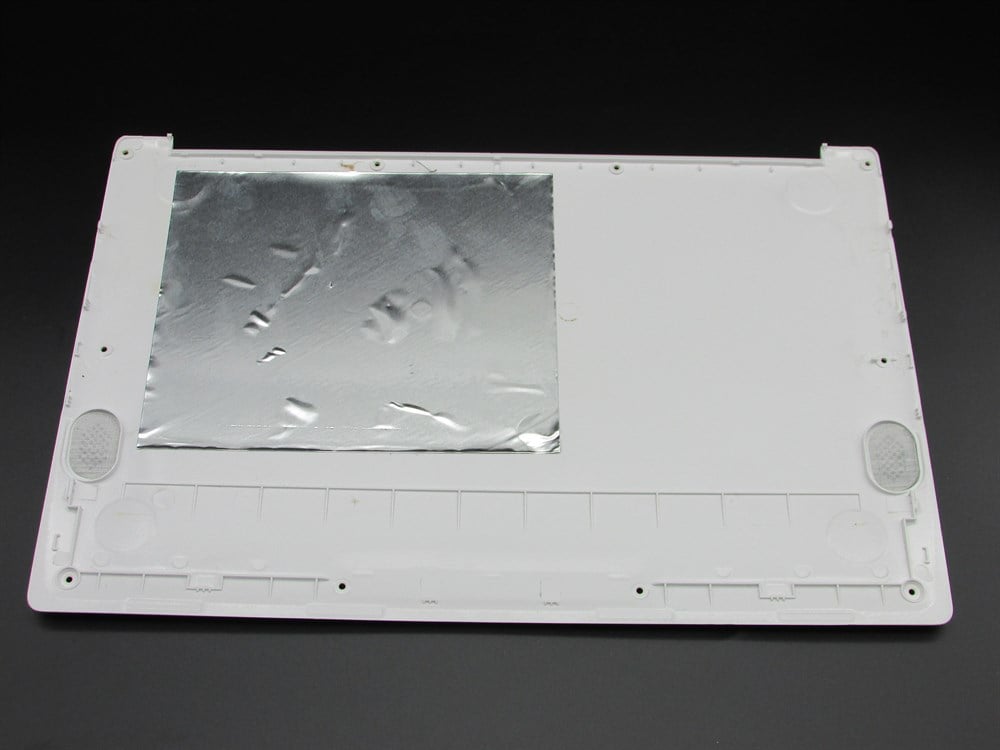 HOMETECH 100A Notebook Alt Kasa