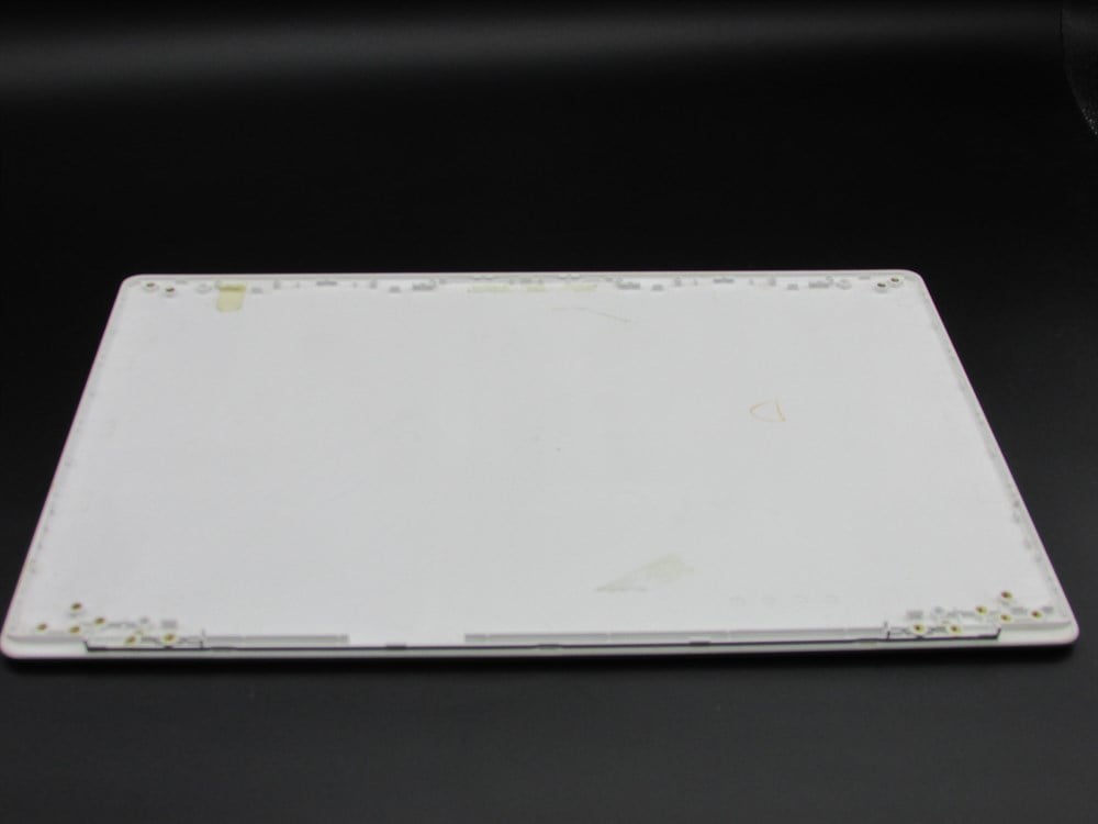 HOMETECH 100A Notebook Lcd Arka Kapak