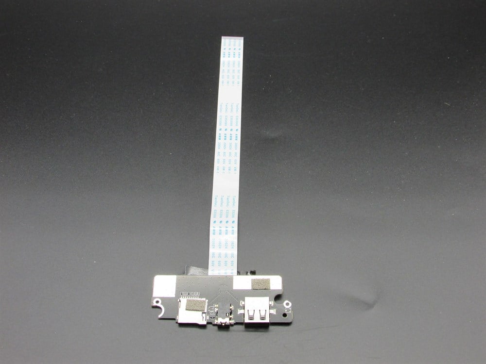 HOMETECH 100A Notebook USB Data Soket