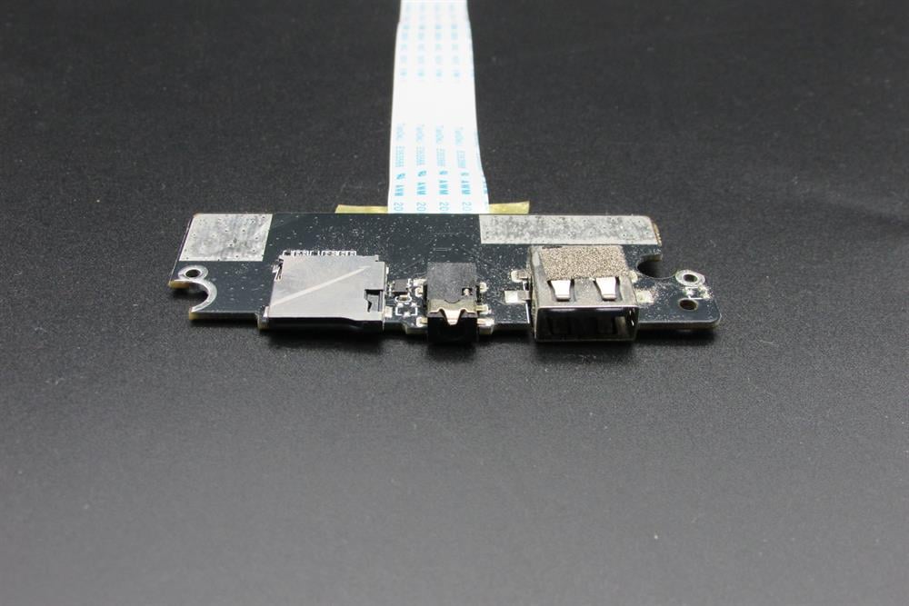 HOMETECH 120A Notebook Usb Data Soket