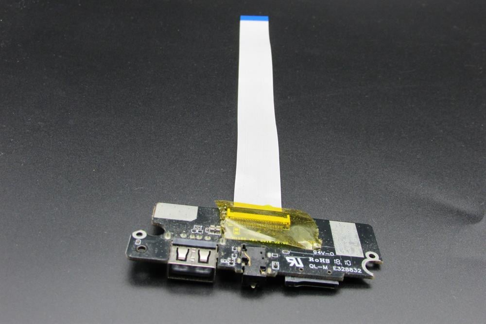 HOMETECH 120A Notebook Usb Data Soket