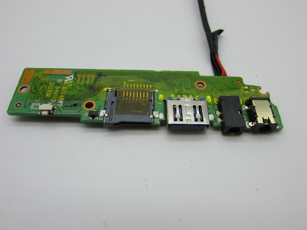 HOMETECH 700C HTC 14M Notebook  Usb Data Soket