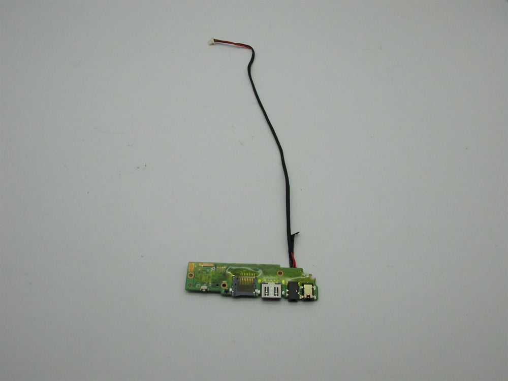 HOMETECH 700C HTC 14M Notebook  Usb Data Soket