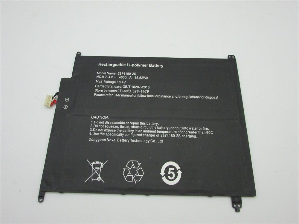 HOMETECH 700C HTC 14M Notebook Batarya