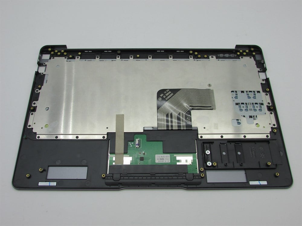 HOMETECH 700C HTC 14M Notebook Ust Kasa+ Klavye