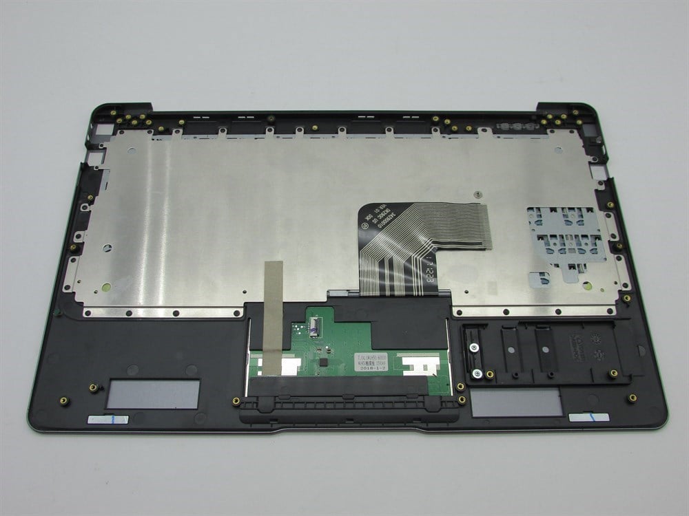 HOMETECH 700C HTC 14M Notebook Ust Kasa+ Klavye
