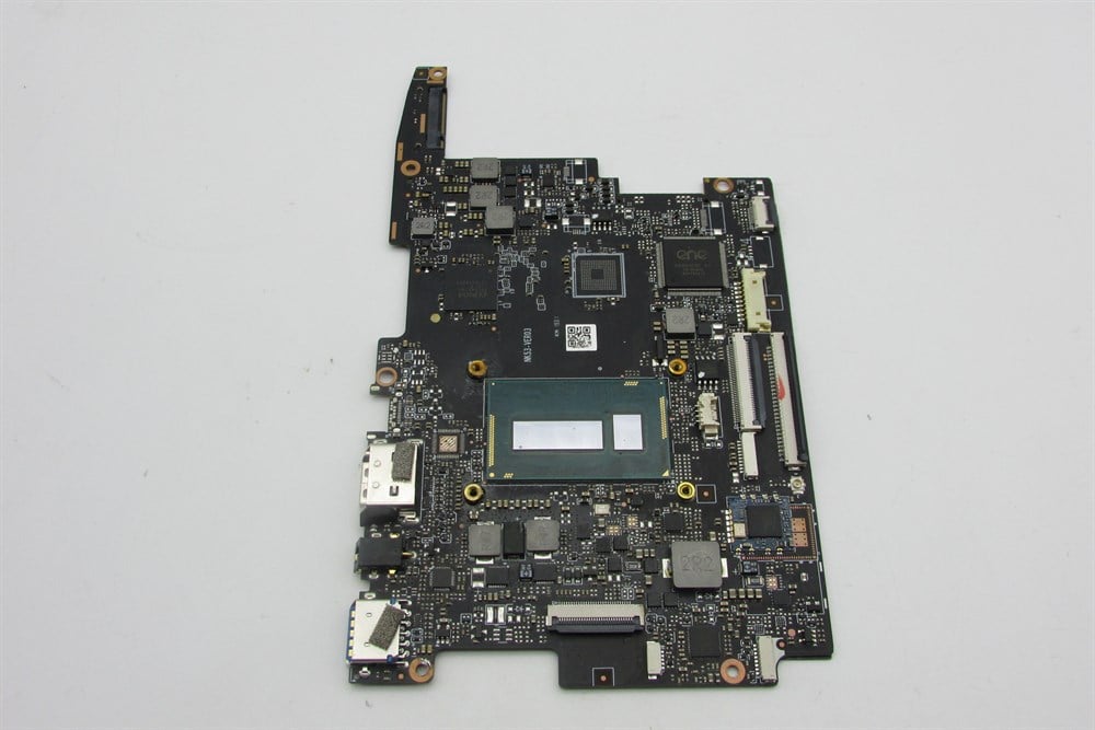 HOMETECH ALFA 300İ Notebook Anakart