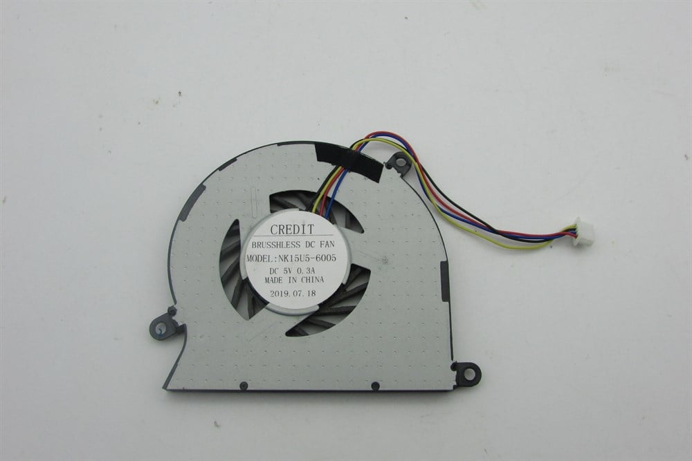 HOMETECH ALFA 300İ Notebook Fan