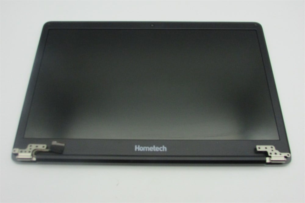 HOMETECH ALFA 300İ Notebook Lcd Arka Kapak + Lcd Ekran Panel