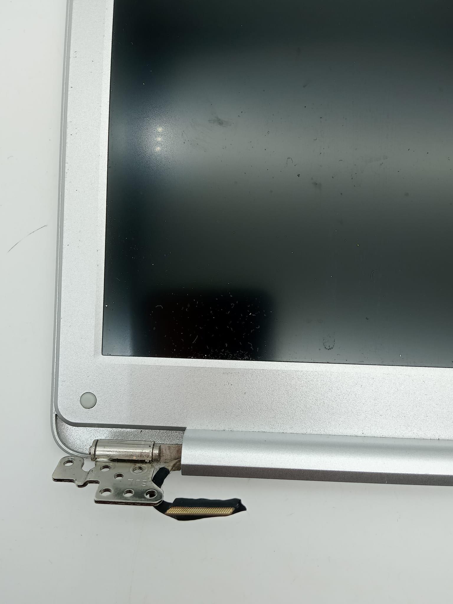 Hometech Alfa 500C / 15.6 inç HD 30 Pin Slim Led Ekran Ön bezel  LCD Cover Kapak Mentese Lcd Data Kablo