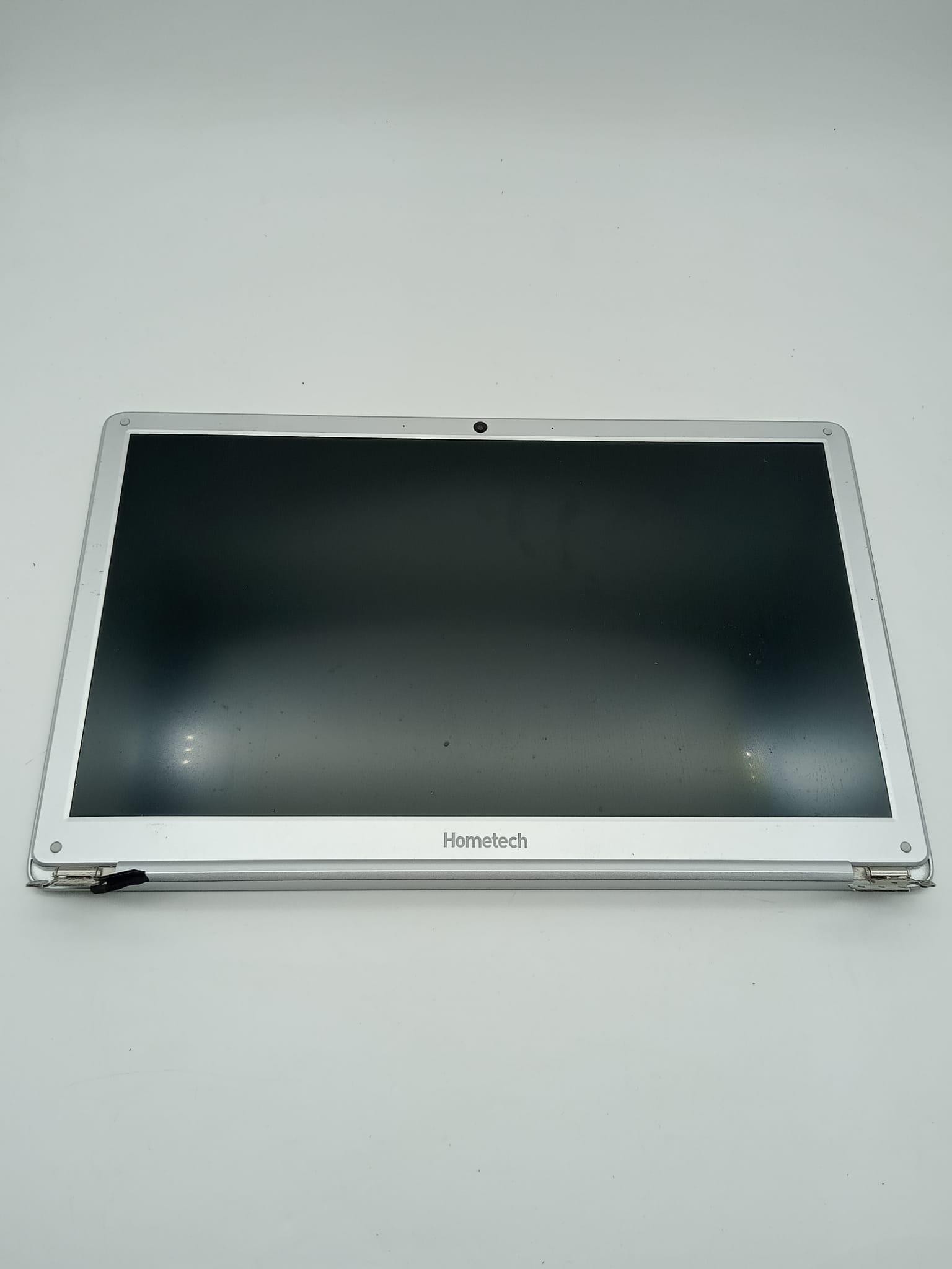 Hometech Alfa 500C / 15.6 inç HD 30 Pin Slim Led Ekran Ön bezel  LCD Cover Kapak Mentese Lcd Data Kablo