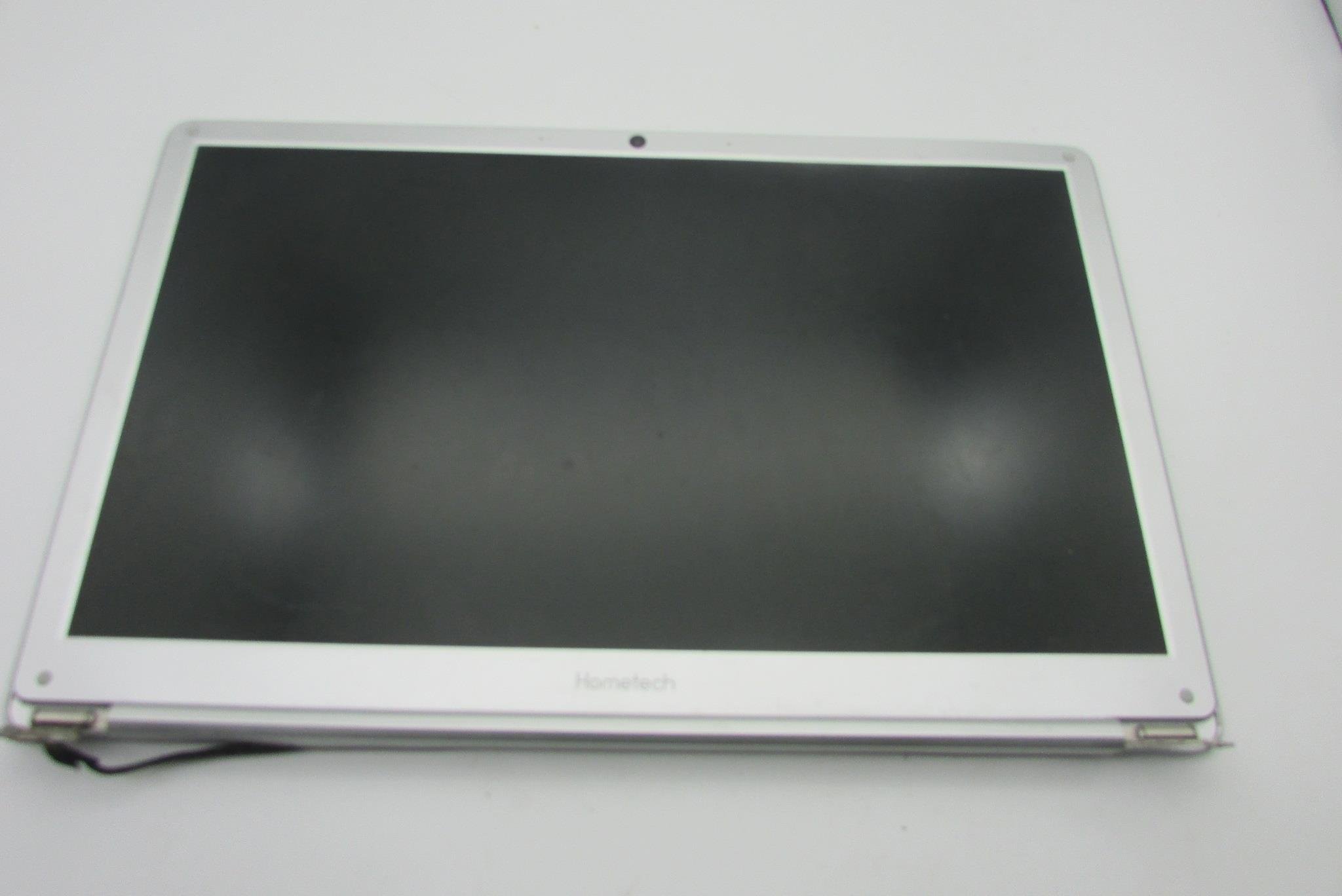 Hometech Alfa 500C / 15.6 inç HD 30 Pin Slim Led Ekran Ön bezel, LCD Cover Kapak