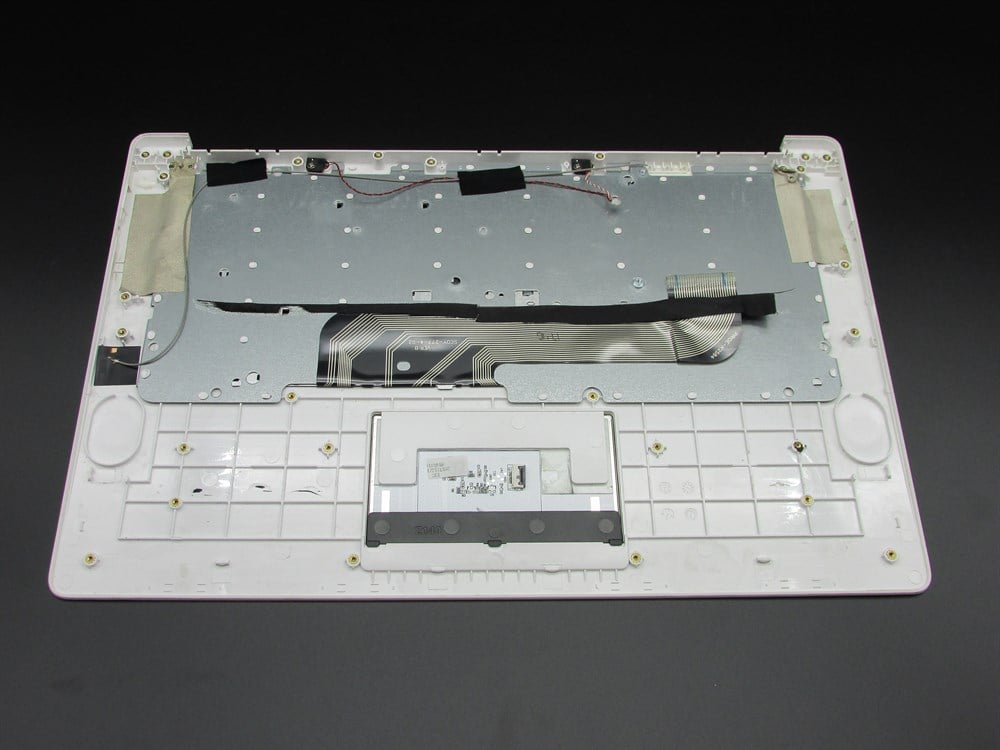 HOMETECH HT 14X Notebook Ust Kasa