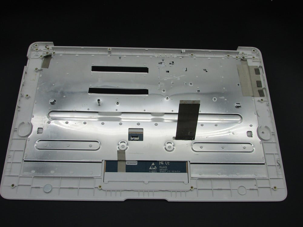 HOMETECH HT-BOOK14B Notebook Ust Kasa+  Klavye
