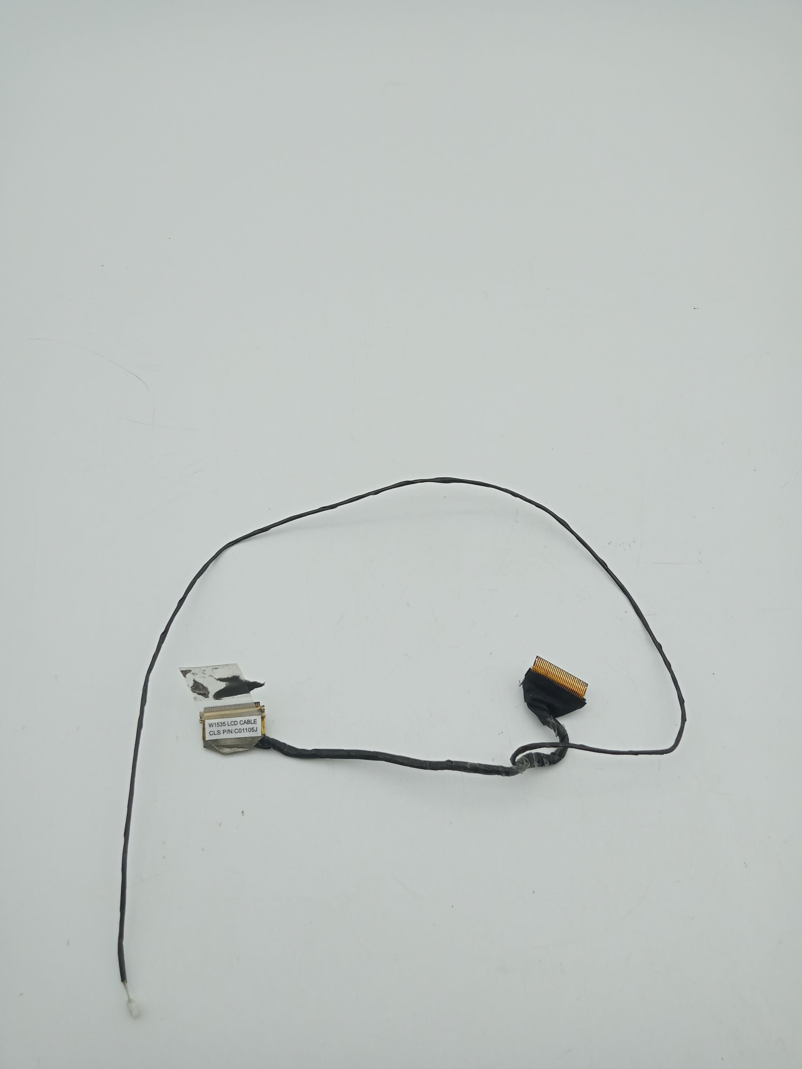 HOMETECH HT14CL Notebook Lcd Data Kablo