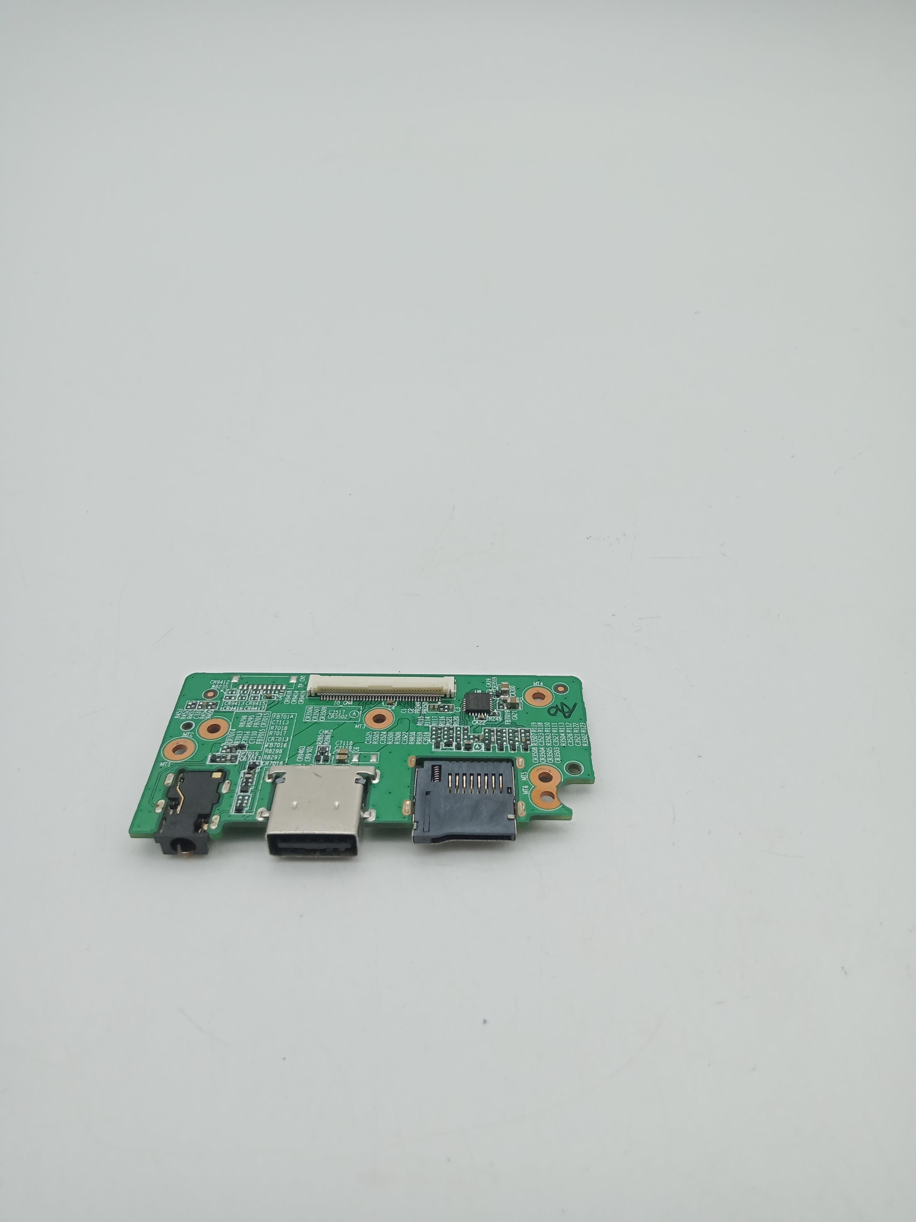 HOMETECH HT14CL Notebook Usb Data Soket ve Sd Kart okuyucu