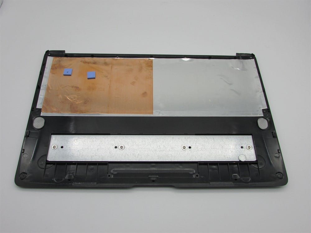 Hometech N1401A Notebook Alt Kasa
