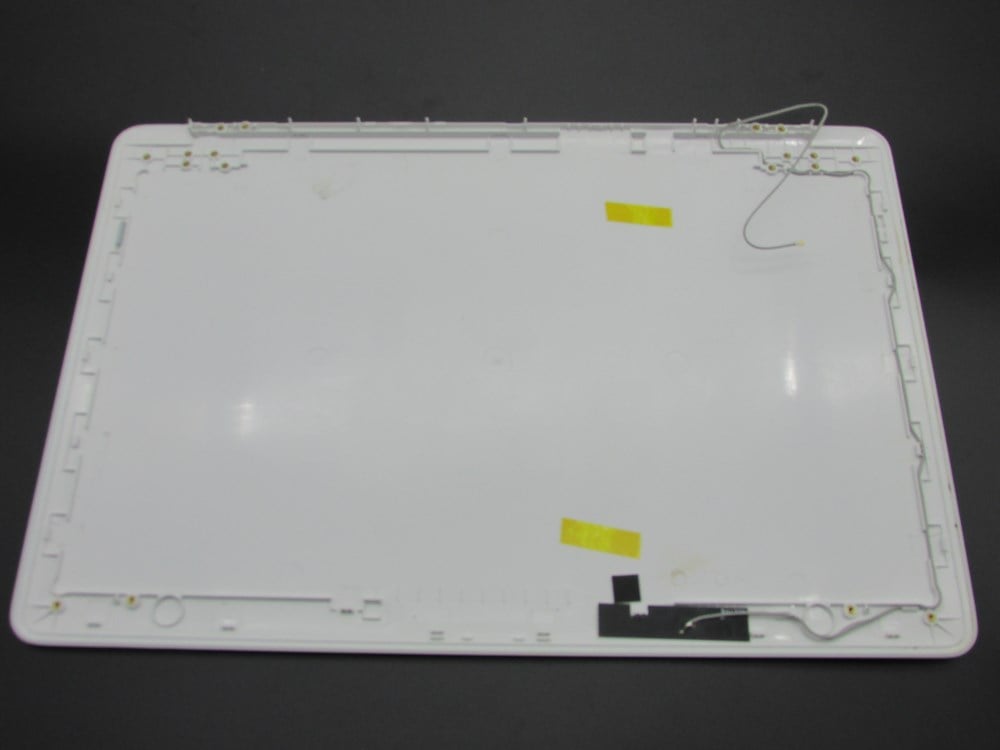 Hometech N1401A Notebook Lcd Arka Kapak ( Beyaz)
