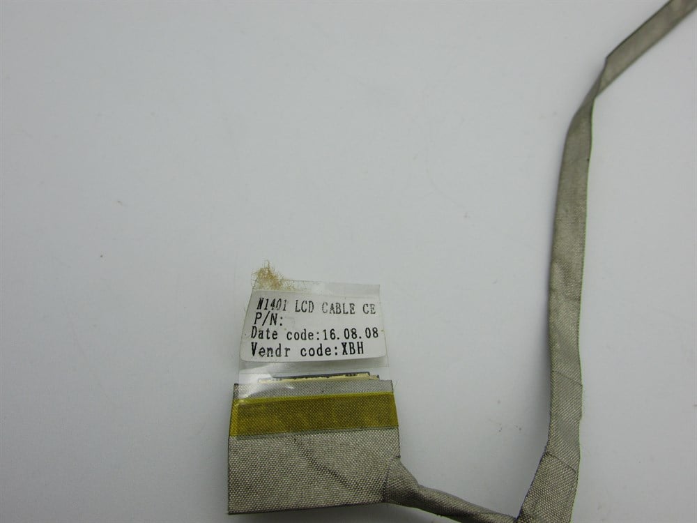Hometech N1401A Notebook Lcd Data Kablo