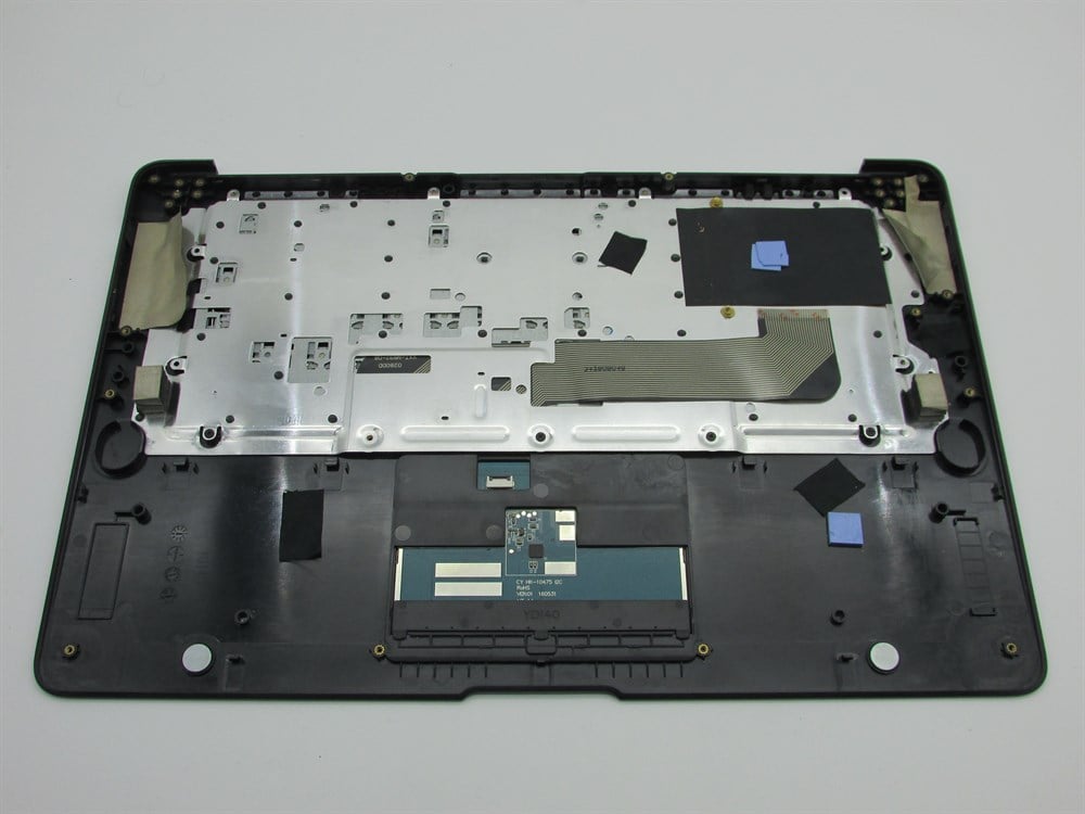 Hometech N1401A Notebook Ust Kasa+ Klavye