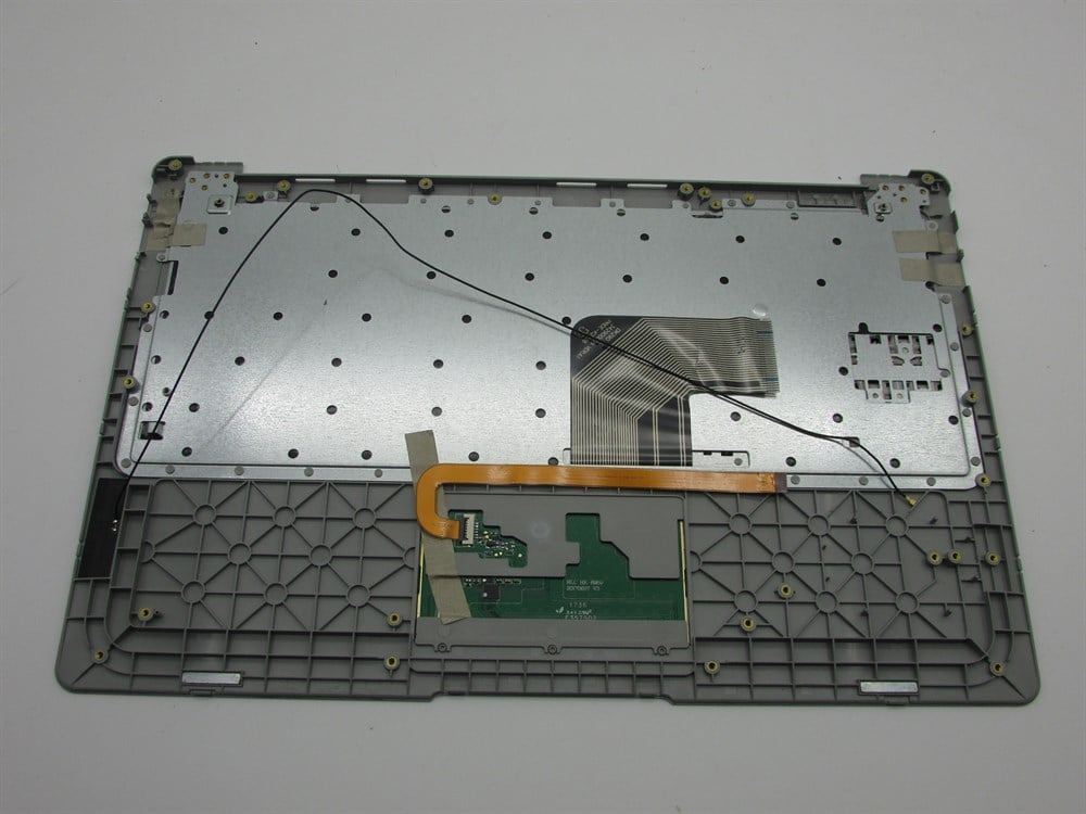 Hometeck HTC14M Notebook Üst Kasa
