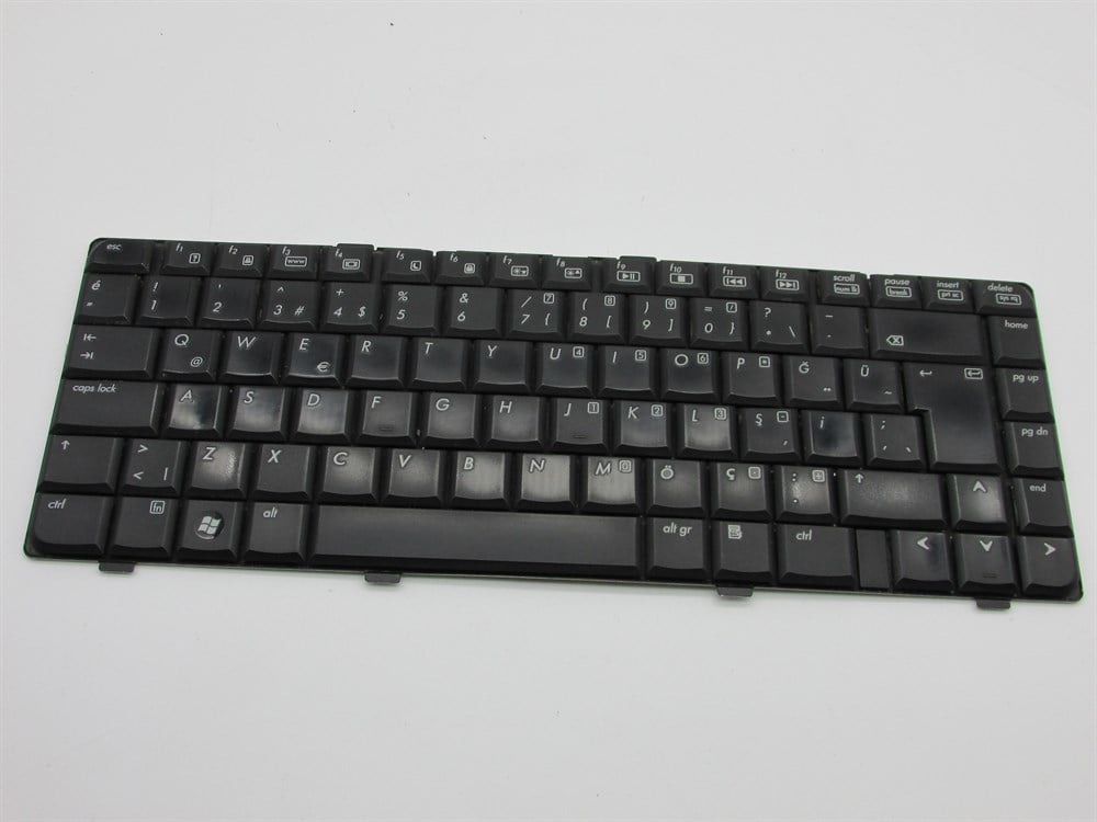 HP - Dv6000 Notebook Klavye