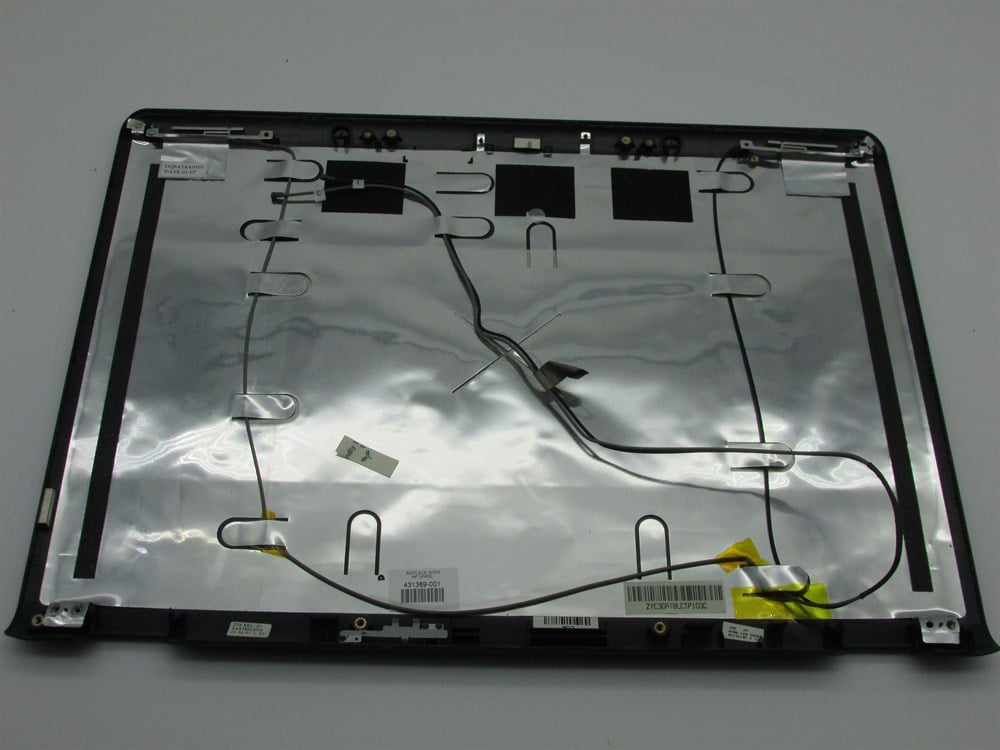 HP - Dv6000 Notebook Lcd Arka Kapak