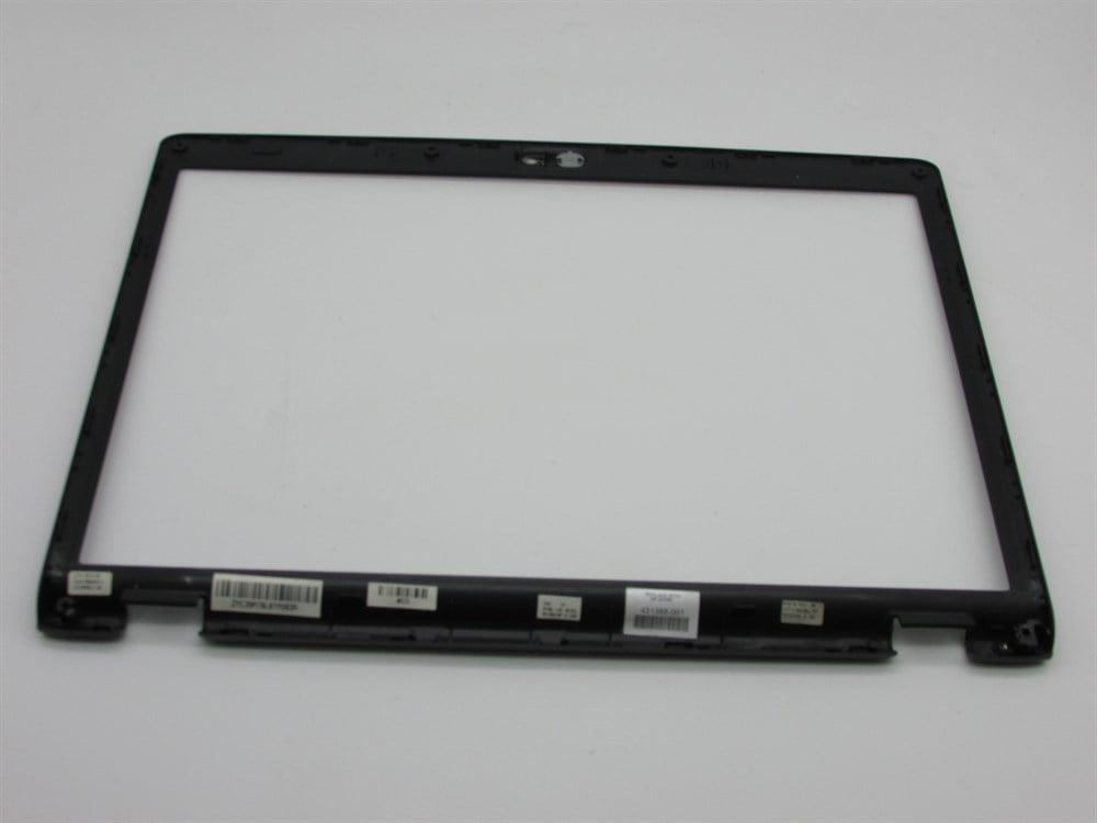 HP - Dv6000 Notebook Lcd Bezel Ön
