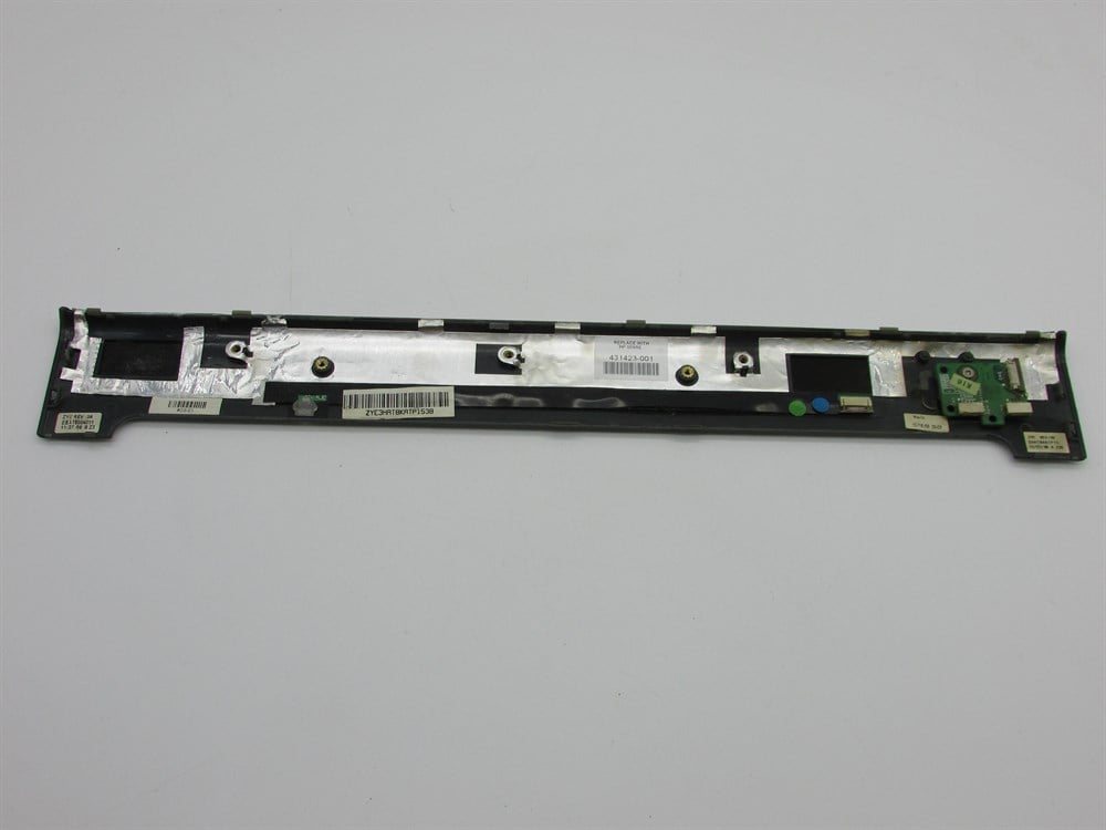 HP - Dv6000 Notebook Power Kapak