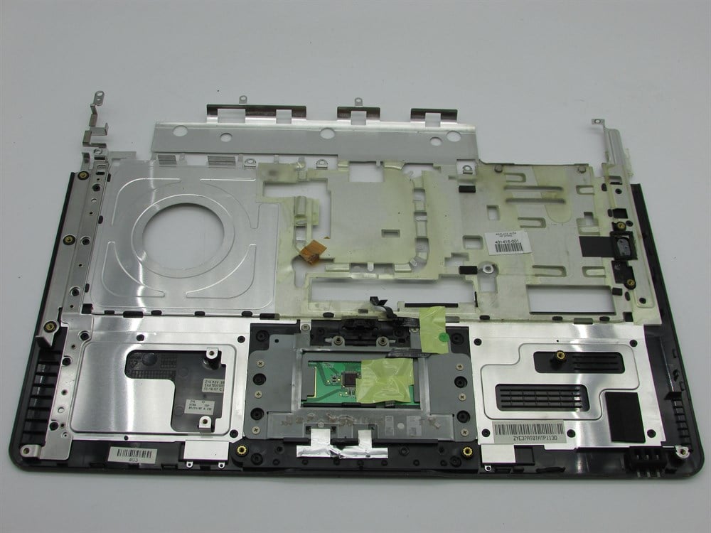 HP - Dv6000 Notebook Üst Kasa