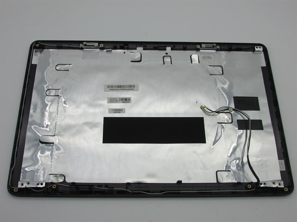 HP- CQ56 200ST Notebook Lcd Arka Kapak