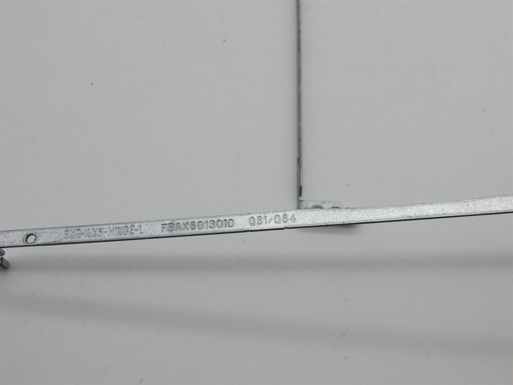 HP- CQ56 200ST Notebook Menteşe
