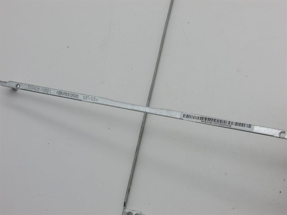 HP- CQ56 200ST Notebook Menteşe