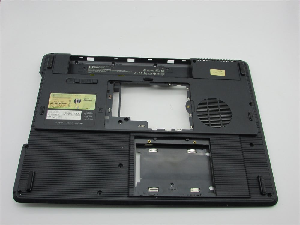 HP- G5000 Notebook Alt Kasa