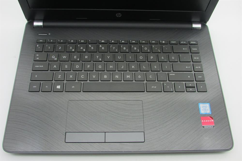 HP 14-BS008NT 2.El Notebook