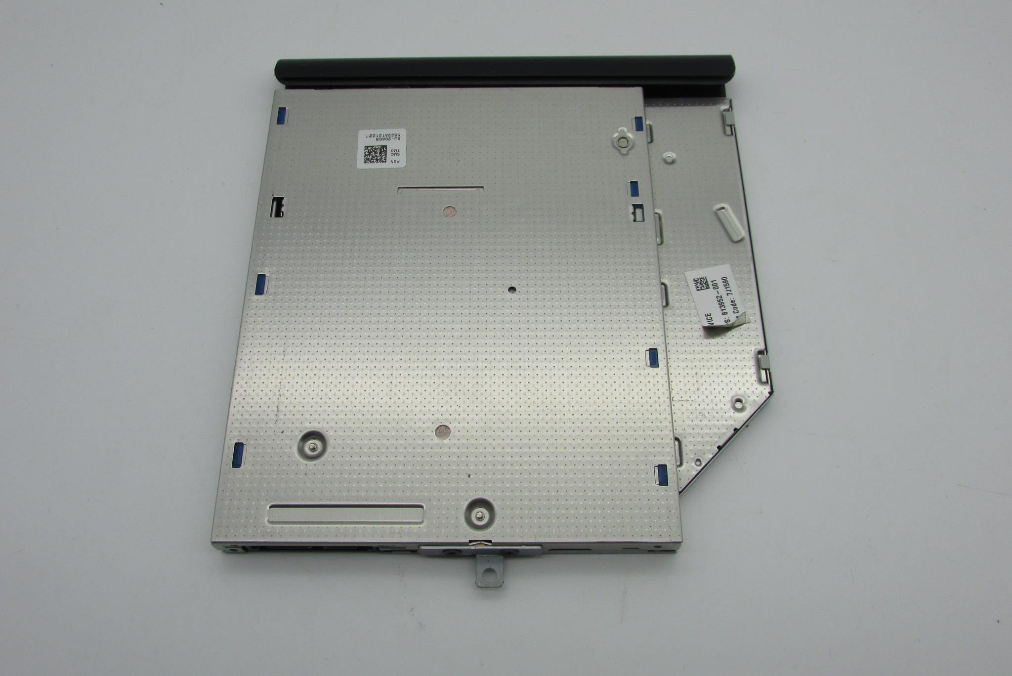 HP 15 AF111NT Notebook Dvd Rom