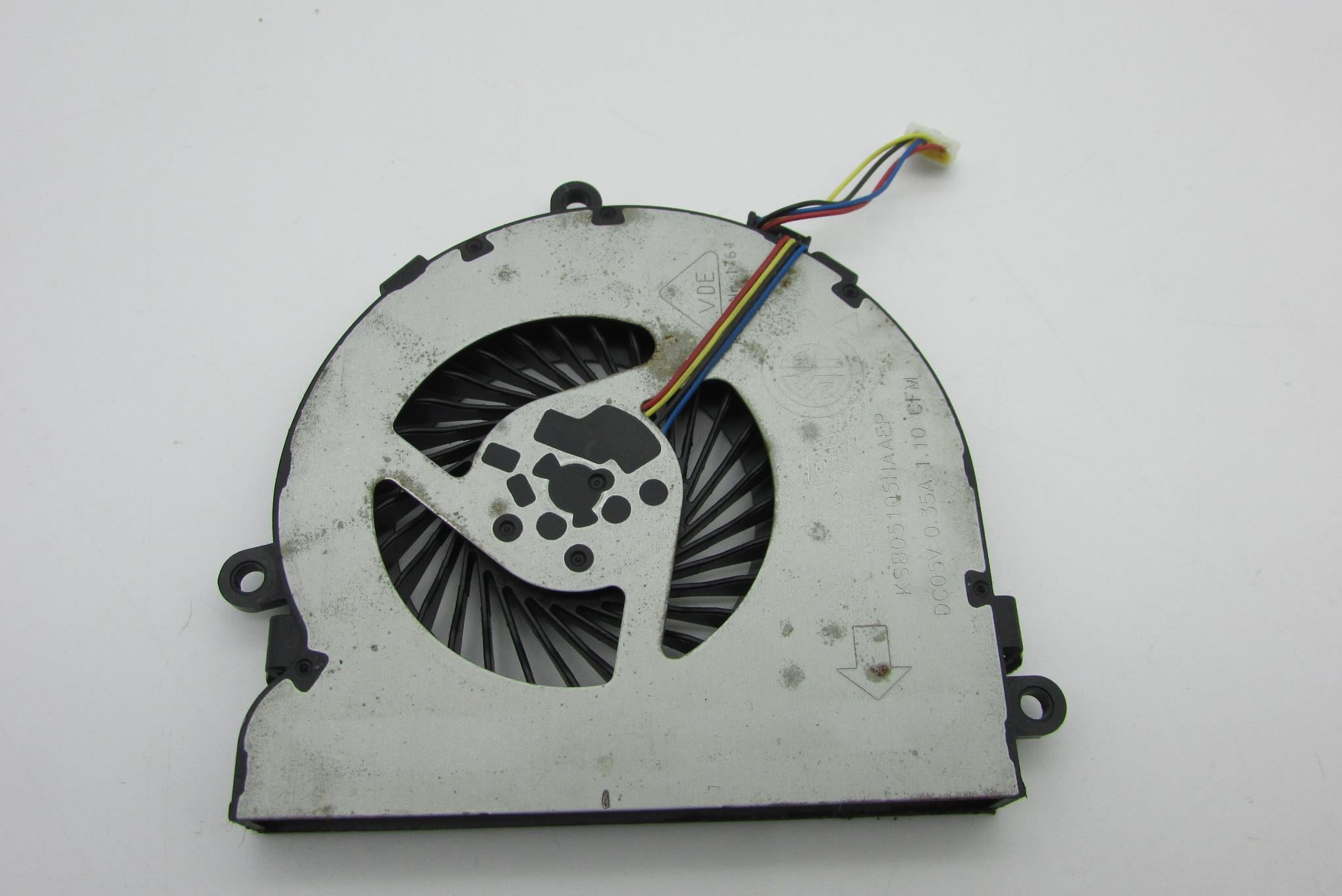 HP 15 AF111NT Notebook Fan
