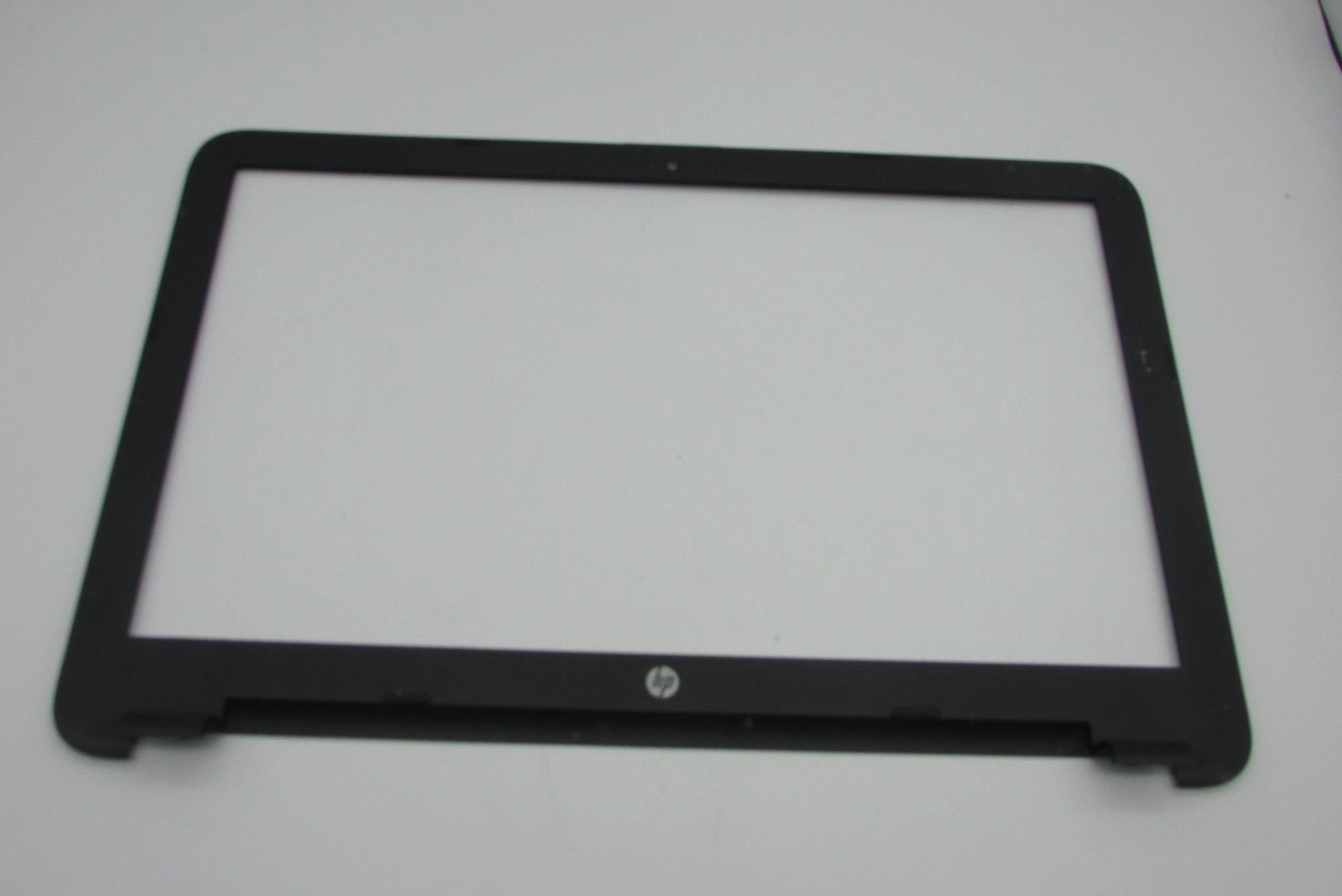 HP 15 AF111NT Notebook Lcd Bezel On