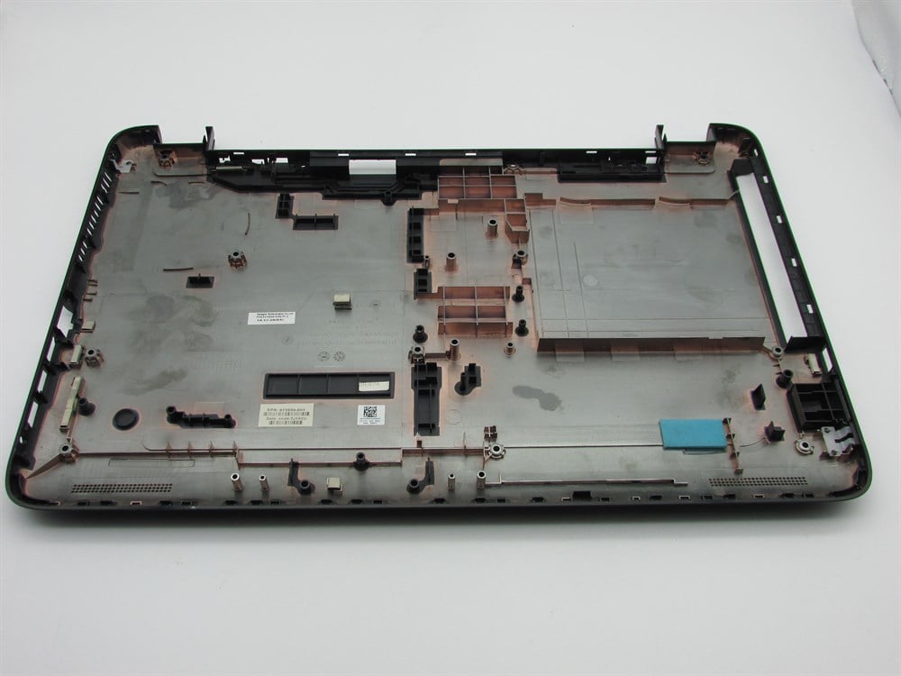 HP 15-ay100nt Notebook Alt Kasa