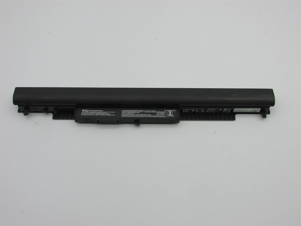 HP 15-ay100nt Notebook Batarya
