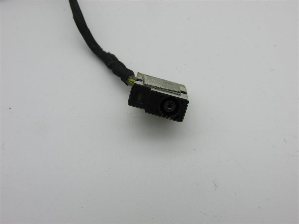 HP 15-ay100nt Notebook Dc Power Jack