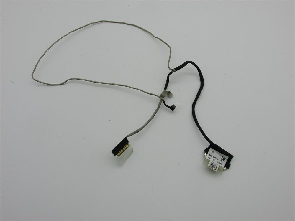 HP 15-ay100nt Notebook Lcd Data Kablo