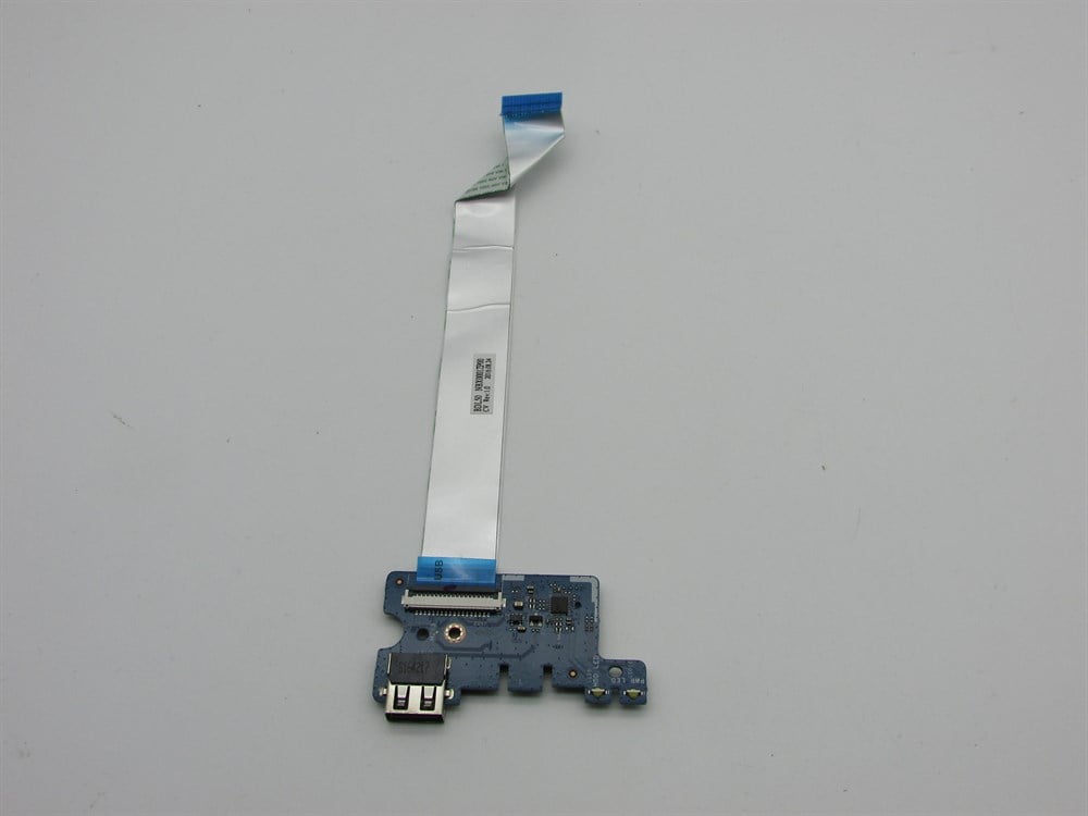 HP 15-ay100nt Notebook Usb Data Soket